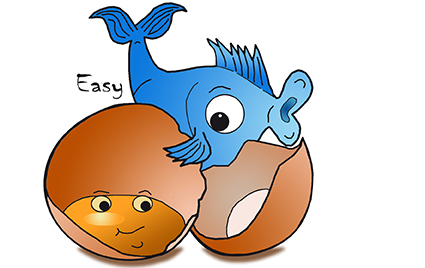 easy fish