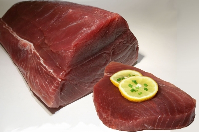 Thunfisch-Filet