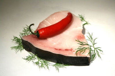 Schwertfisch-Filet