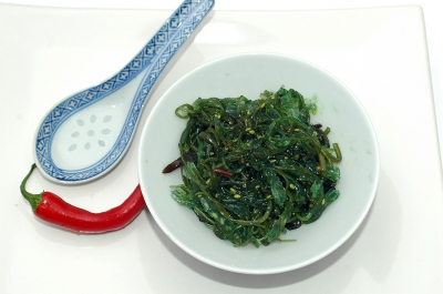 Wakame